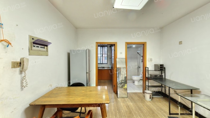 悬珠花园西区二手房实景图