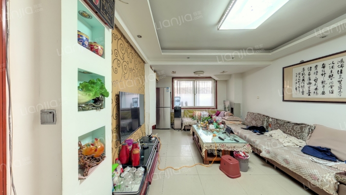 大华公司家属院二手房实景图