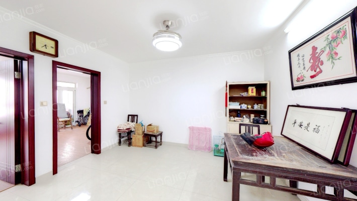 黄泥头佳苑二手房实景图