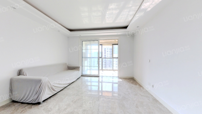 高教公寓二手房实景图