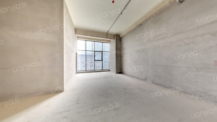 正商启航国际广场二手房实景图