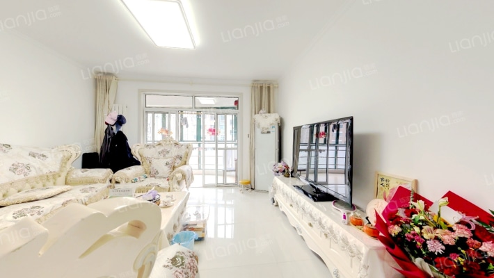 科大花园东苑二手房实景图