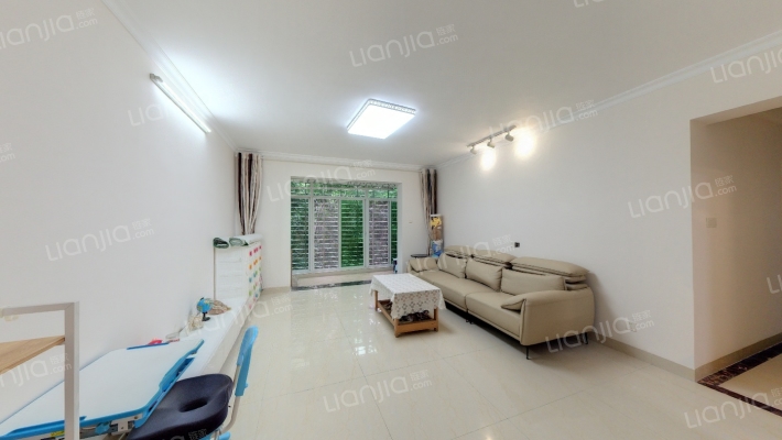 水岸星城A区二手房实景图