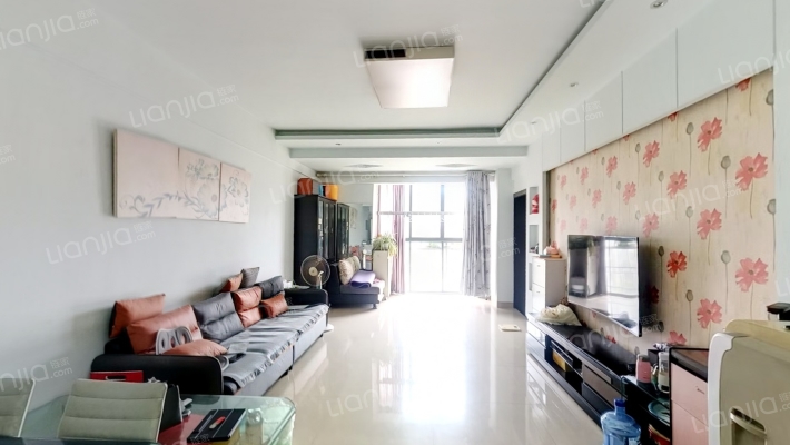 和苑小区二手房实景图