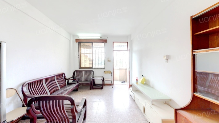 仙湖新村二手房实景图