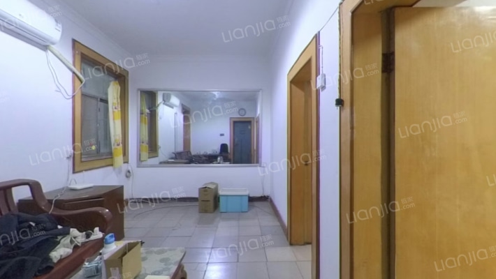 黄金路8号院二手房实景图