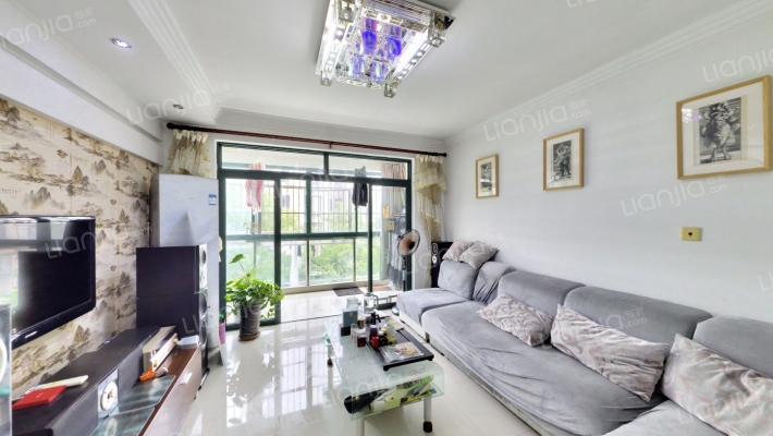 金都雅苑二手房实景图
