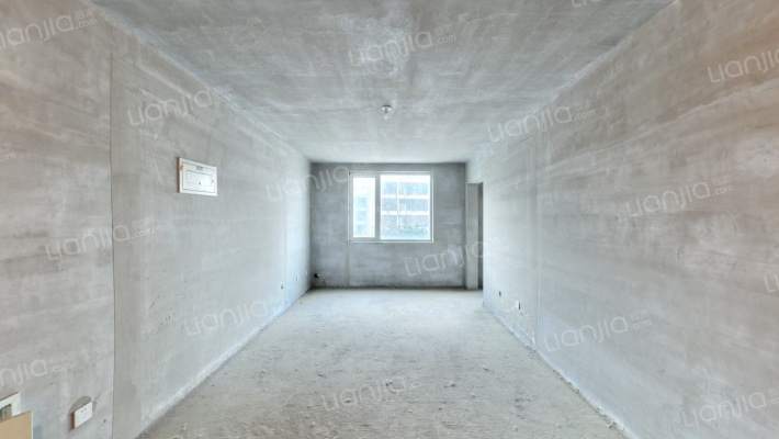 京南绿洲四期二手房实景图