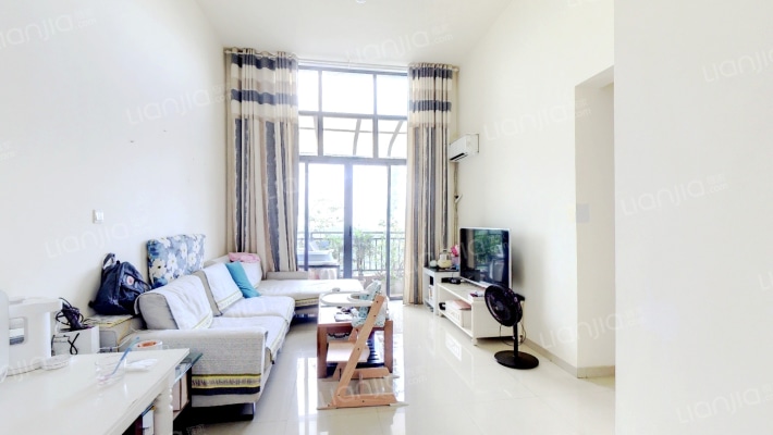 碧桂园翡翠山二手房实景图