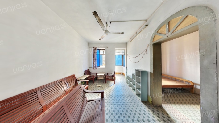 全安里二手房实景图