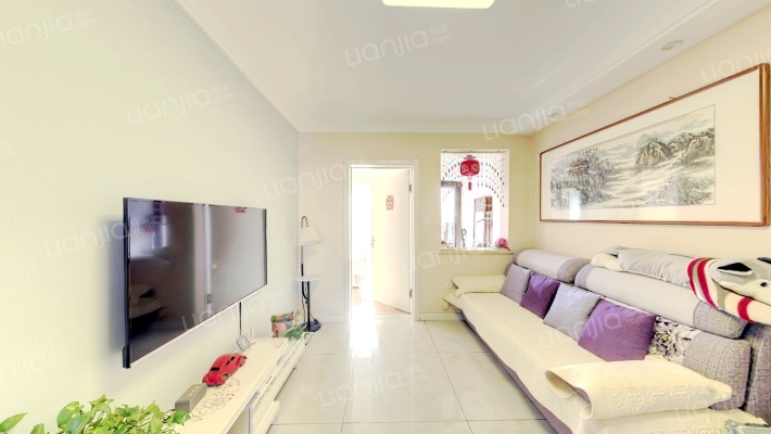 裕湾花园二手房实景图