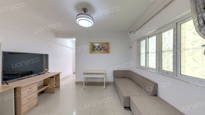 汇春广场二手房实景图