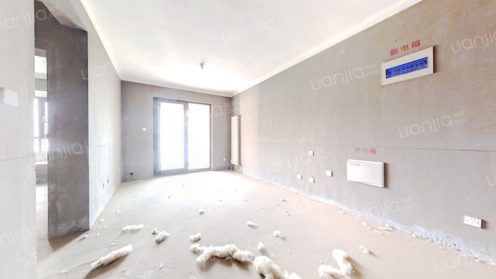 汇泉城5号院二手房实景图