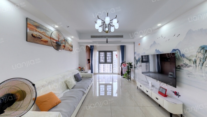 阳光城尚东湾凌云府二手房实景图