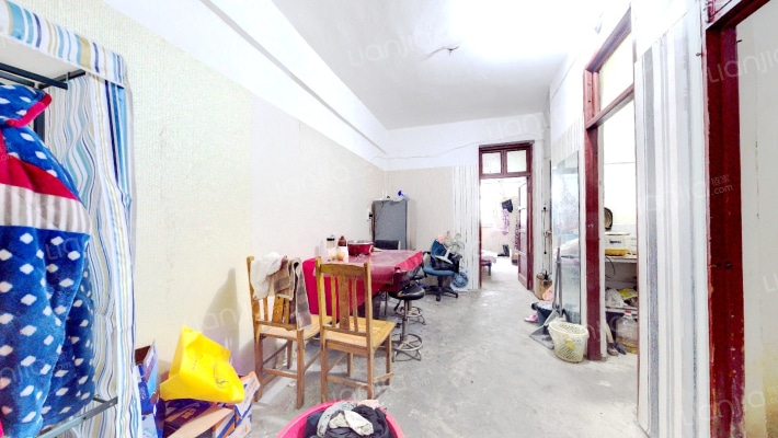 华贸商城二手房实景图