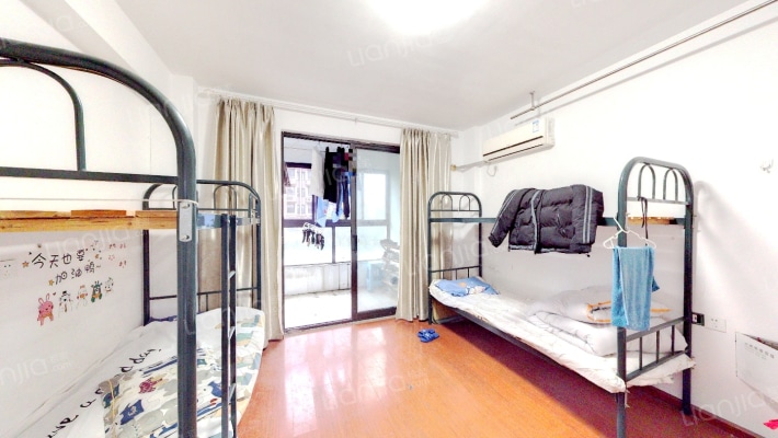 黄隘雅苑二手房实景图