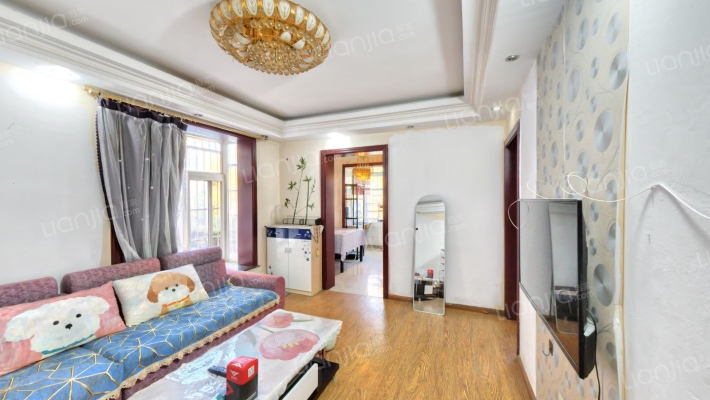 南坝路270号二手房实景图