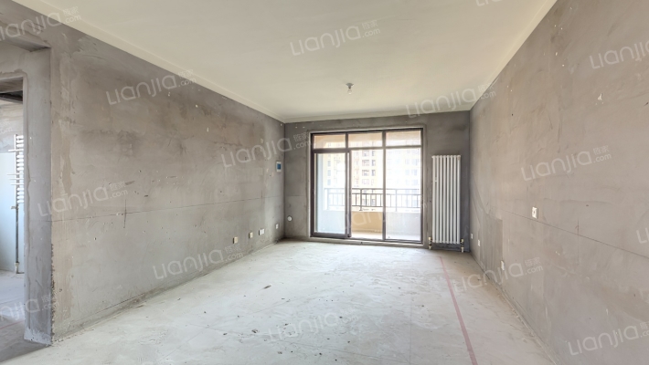 正商双湖湾二手房实景图