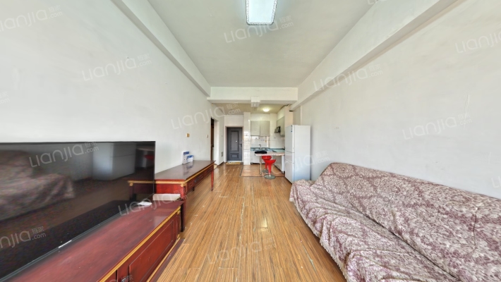 皇家花园二手房实景图