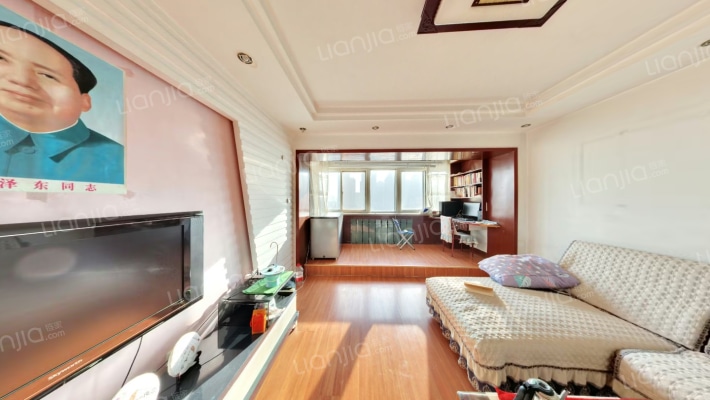 甘南花园（五一山新村）二手房实景图