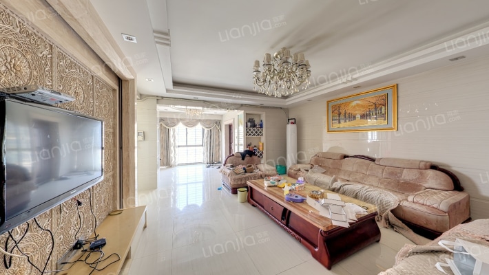 福清翰林天下二手房实景图