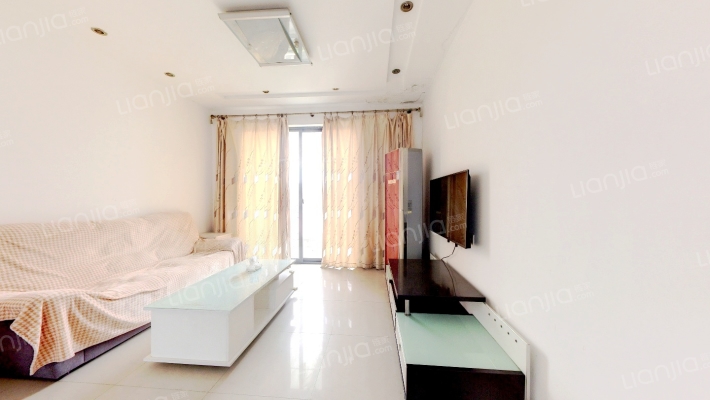 常熟老街南区二手房实景图