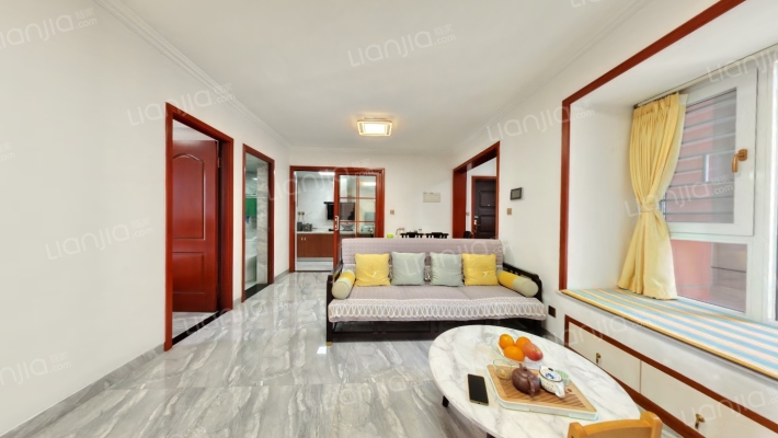 佳兆业丽晶公馆二手房实景图