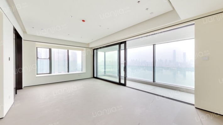 武汉沙湖中心二手房实景图