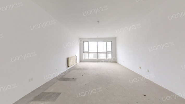 蓝图二期B区二手房实景图