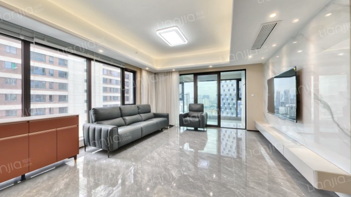 中港·东湖壹号二手房实景图