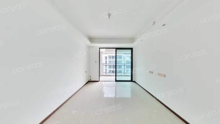 阳光城悦江山云创里二手房实景图