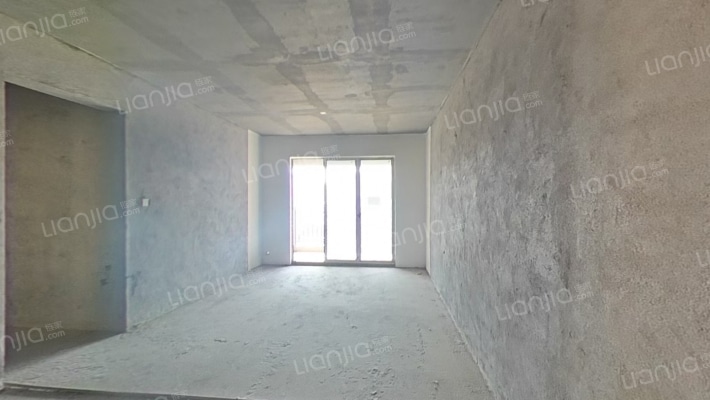 银泰红城八期二手房实景图