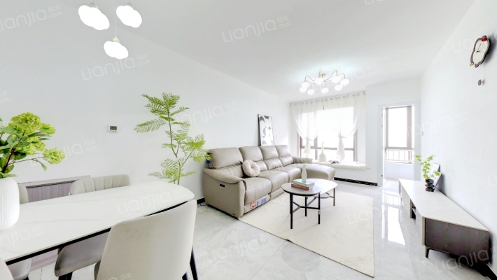 玉龙湾二手房实景图