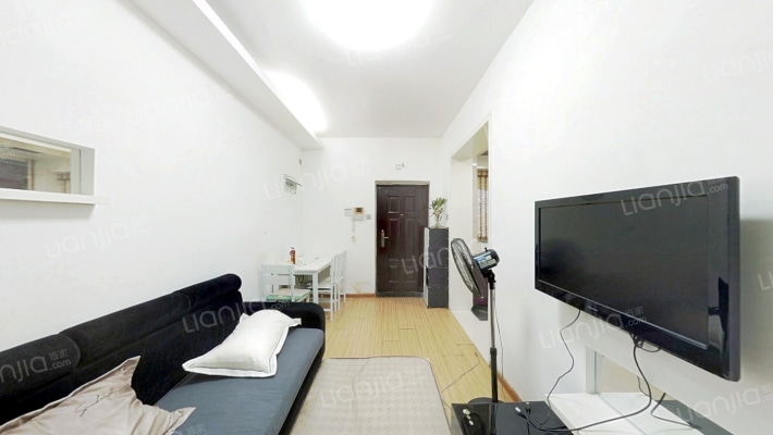 奥体都市花园二手房实景图