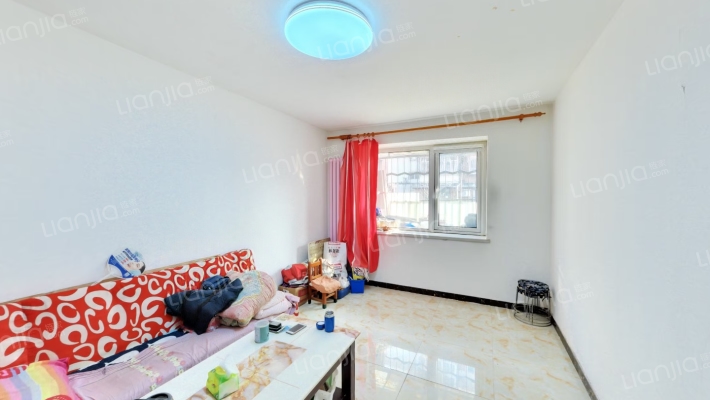 鹤园南里二手房实景图