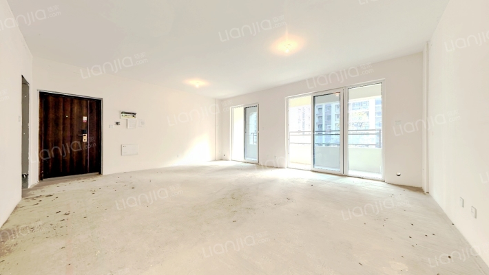 听湖九园二手房实景图