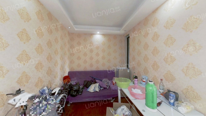 明湖花苑三期二手房实景图