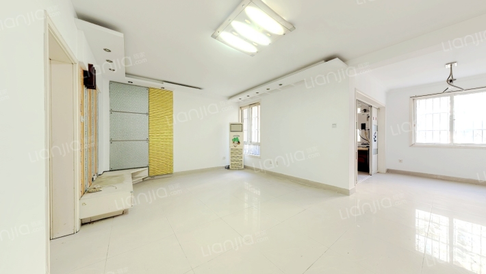 丰登苑二手房实景图