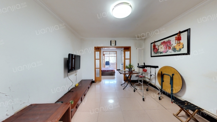 富泰兴园二手房实景图