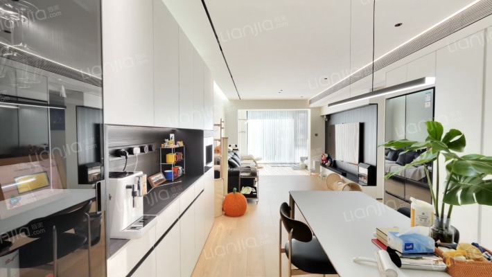 保利天汇五期二手房实景图