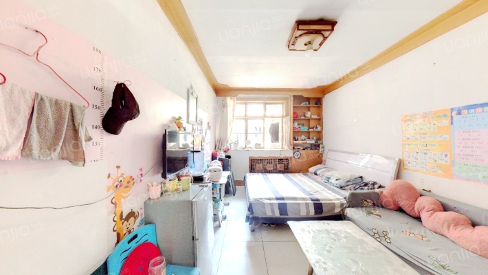 甘肃省建机械化公司家属院二手房实景图