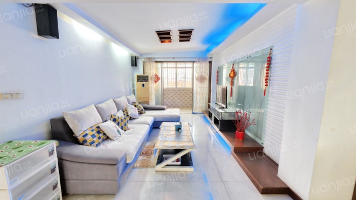 卫门口北巷二手房实景图