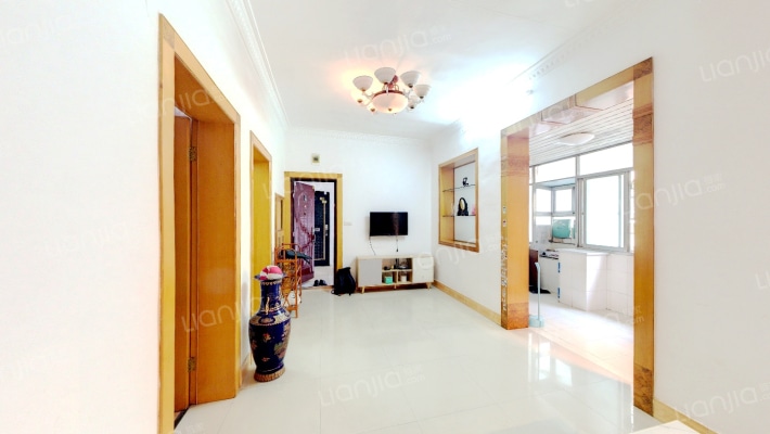 江家东巷16号二手房实景图