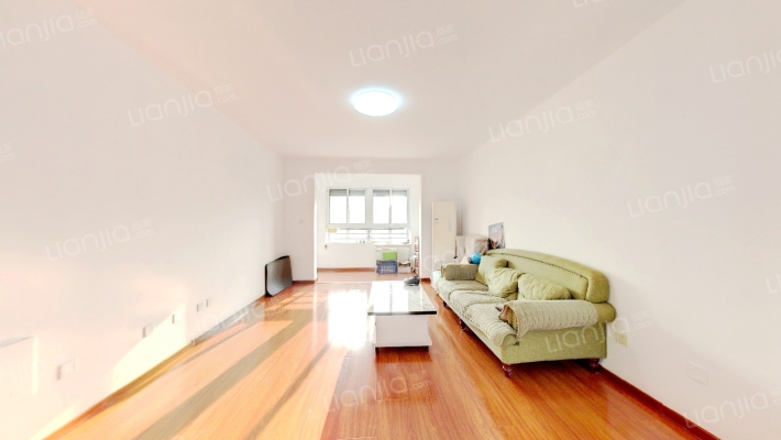 中和南院二手房实景图