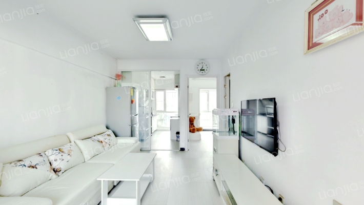 景泰翰林西区二手房实景图