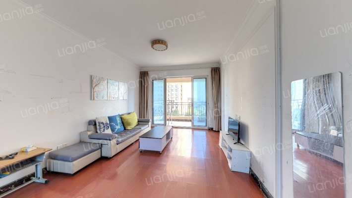 慈溪碧桂园豪园二手房实景图