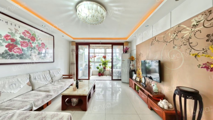 丽景花园二手房实景图