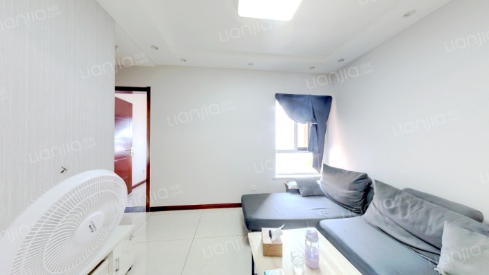 四季花语五期二手房实景图