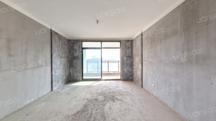 长房平和墅观山月二手房实景图