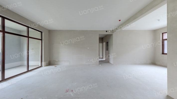 黄金城二手房实景图